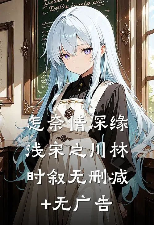 怎奈情深缘浅宋之川林时叙无删减+无广告