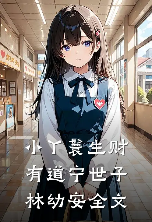 小丫鬟生财有道宁世子林幼安全文