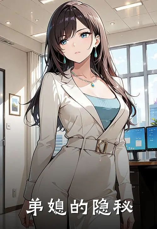 弟媳的隐秘