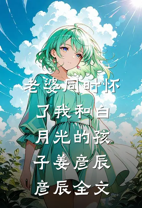 老婆同时怀了我和白月光的孩子姜彦辰彦辰全文