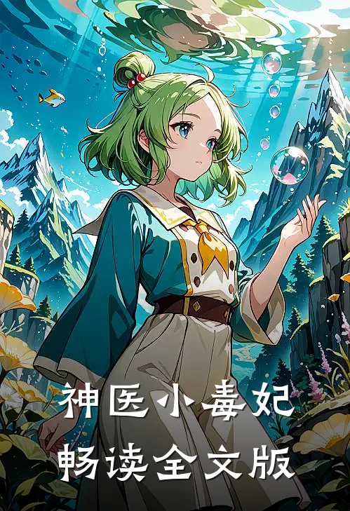 神医小毒妃畅读全文版
