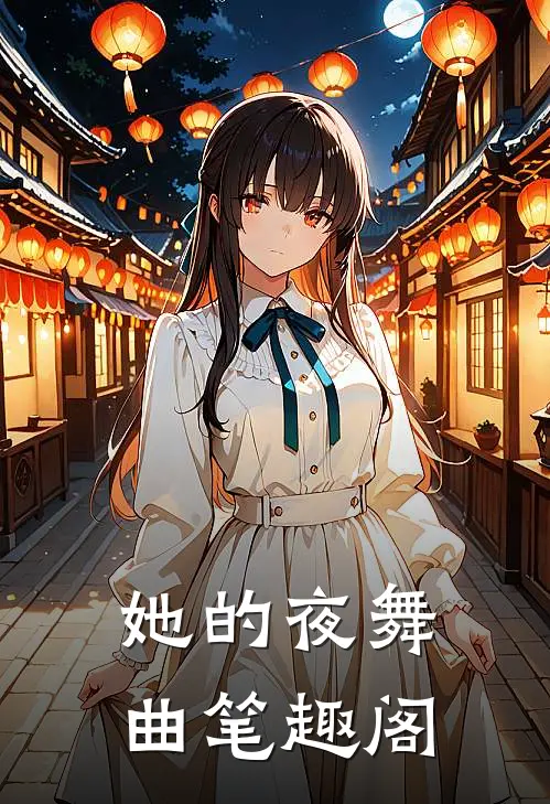她的夜舞曲笔趣阁