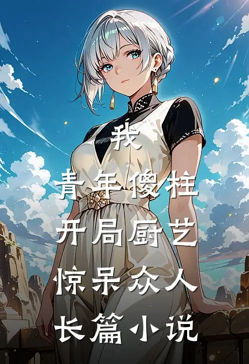 我，青年傻柱，开局厨艺惊呆众人长篇小说