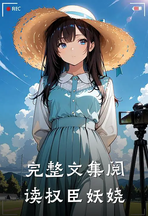 完整文集阅读权臣妖娆