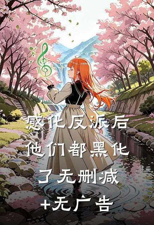感化反派后，他们都黑化了无删减+无广告