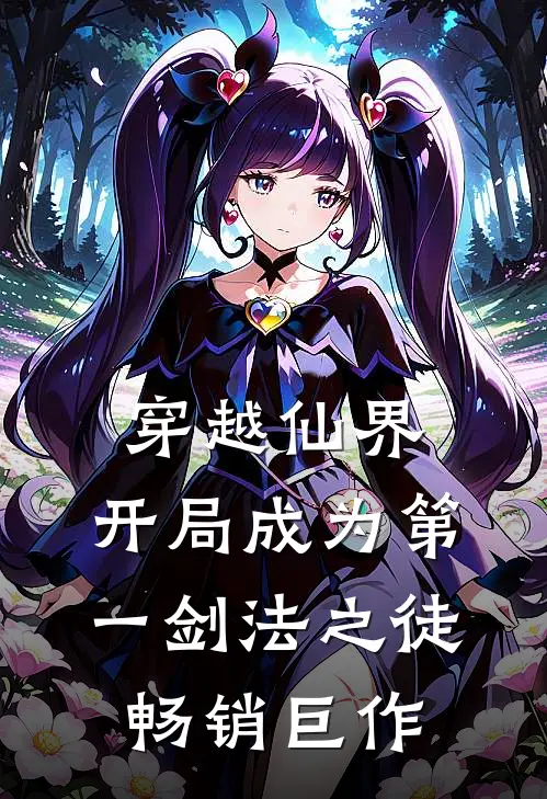 穿越仙界，开局成为第一剑法之徒畅销巨作