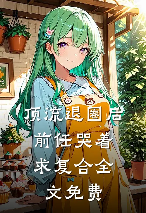 顶流退圈后，前任哭着求复合全文免费