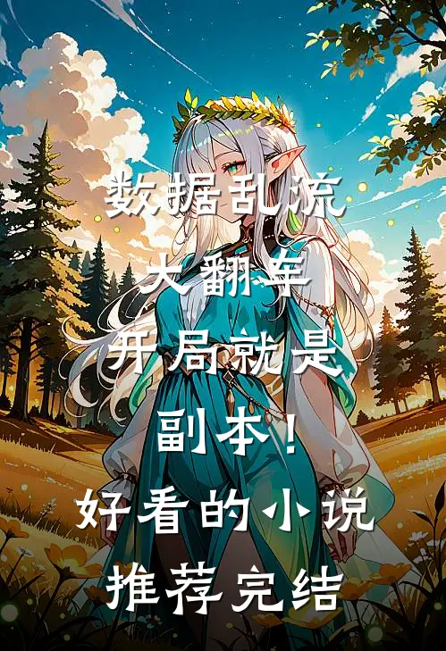 数据乱流大翻车，开局就是副本！好看的小说推荐完结