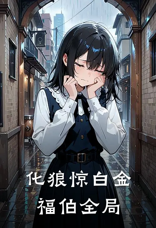 化狼惊白金福伯全局