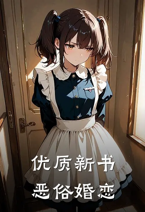 优质新书恶俗婚恋