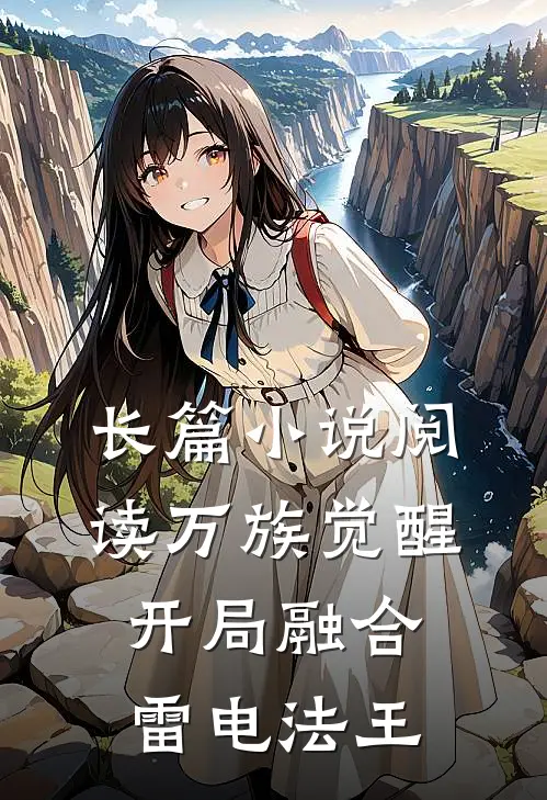 长篇小说阅读万族觉醒，开局融合雷电法王