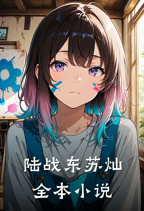 陆战东苏灿全本小说