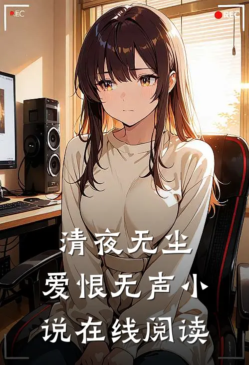 清夜无尘，爱恨无声小说在线阅读
