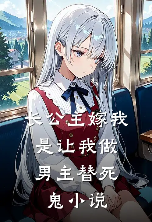 长公主嫁我，是让我做男主替死鬼小说