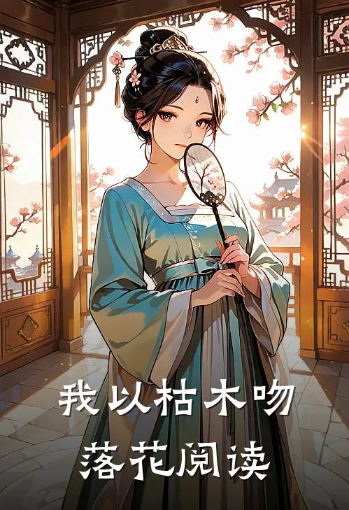 我以枯木吻落花阅读