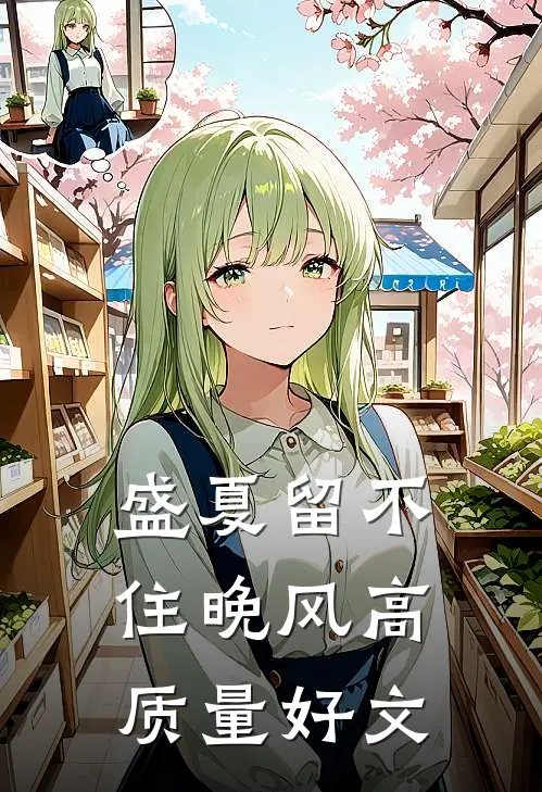 盛夏留不住晚风高质量好文