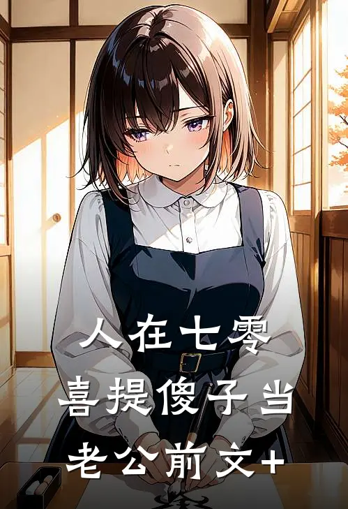 人在七零，喜提傻子当老公前文+