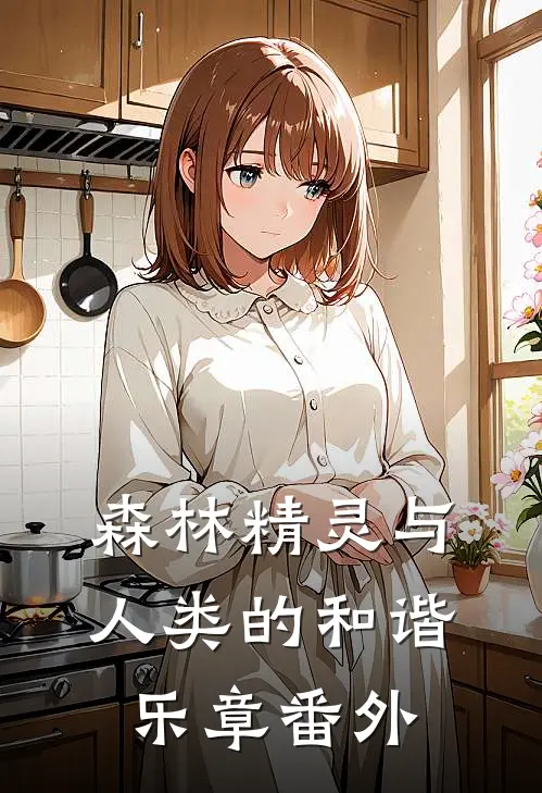 森林精灵与人类的和谐乐章 番外