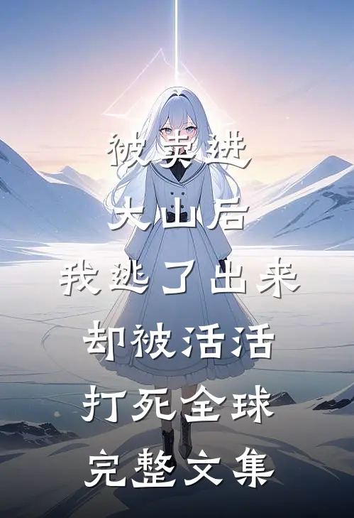 被卖进大山后，我逃了出来却被活活打死全球完整文集