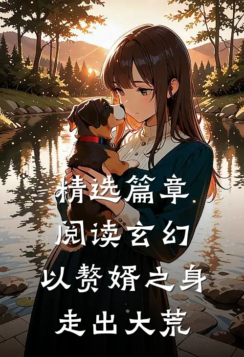 精选篇章阅读玄幻：以赘婿之身走出大荒