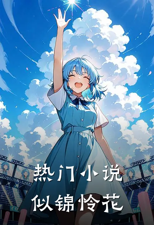 热门似锦怜花