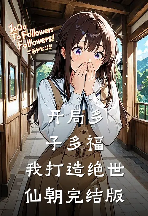 开局多子多福，我打造绝世仙朝完结版