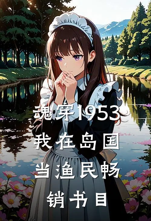 魂穿1953：我在岛国当渔民畅销书目