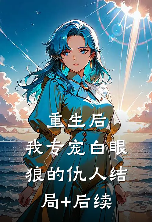 重生后，我专宠白眼狼的仇人结局+后续