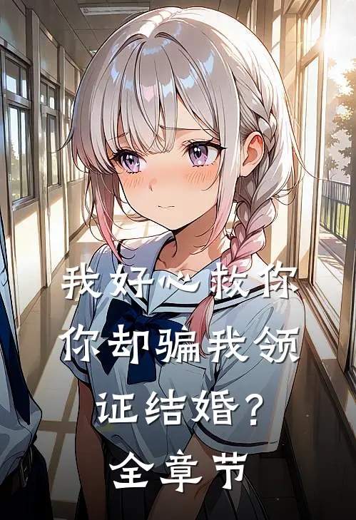 我好心救你，你却骗我领证结婚？全章节