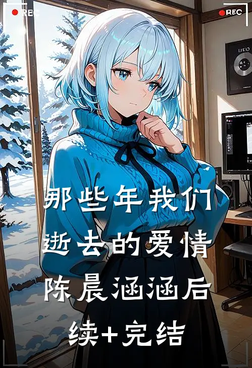那些年我们逝去的爱情陈晨涵涵后续+完结