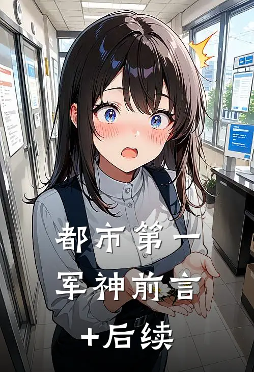 都市第一军神前言+后续