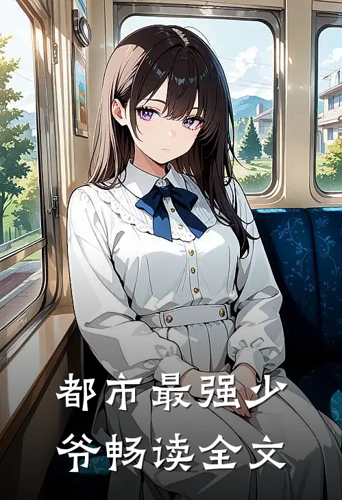 都市最强少爷畅读全文