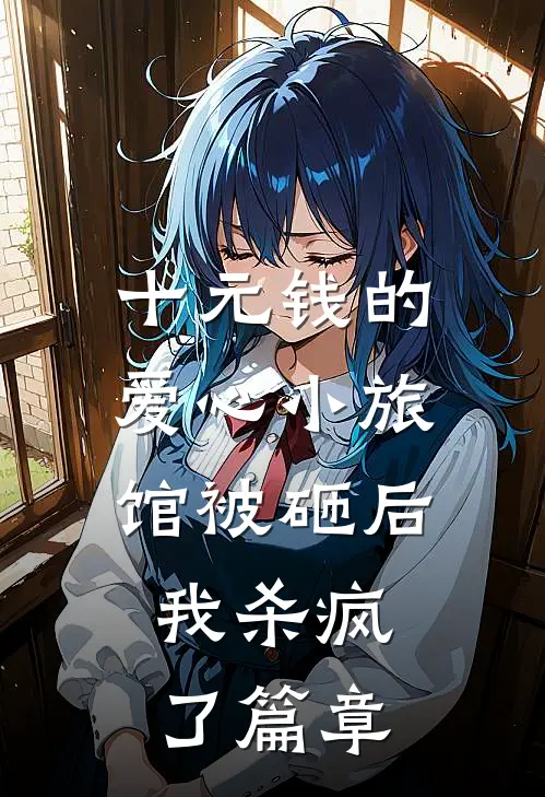 十元钱的爱心小旅馆被砸后，我杀疯了篇章