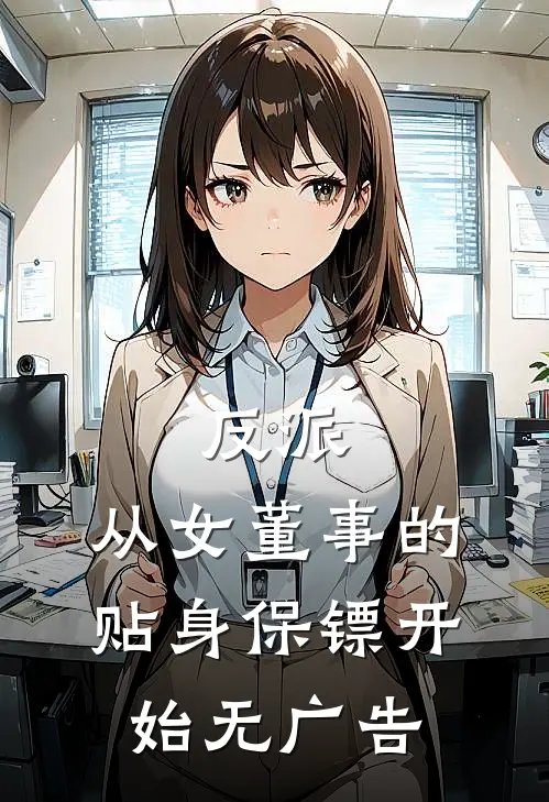 反派：从女董事的贴身保镖开始无广告