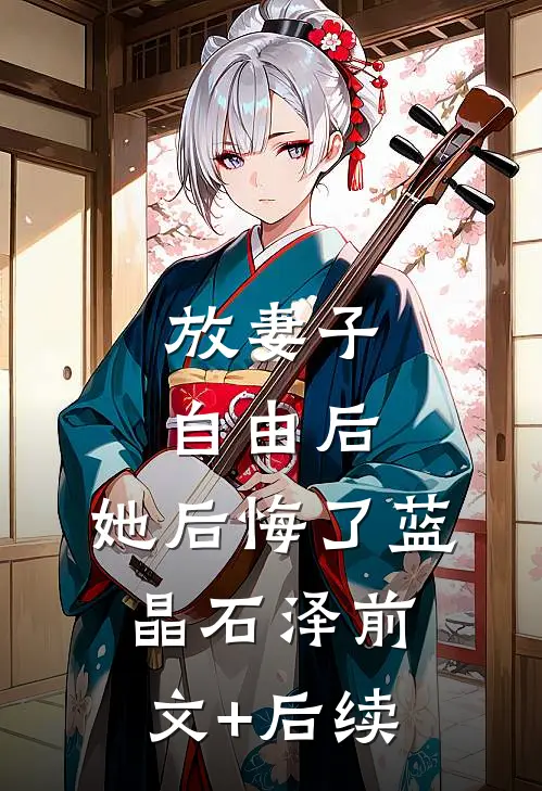 放妻子自由后，她后悔了蓝晶石泽前文+后续