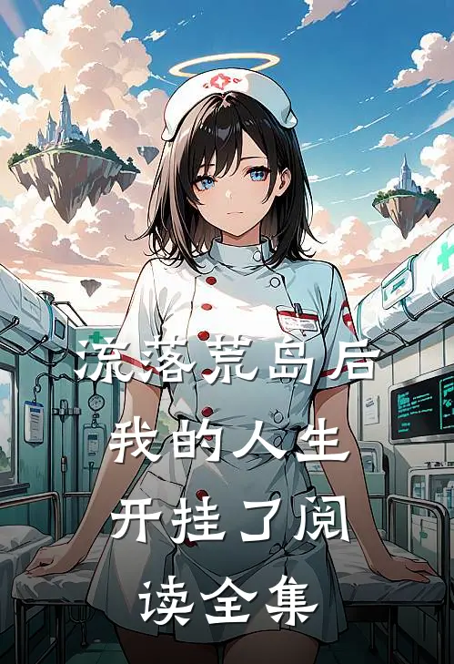 流落荒岛后，我的人生开挂了阅读全集