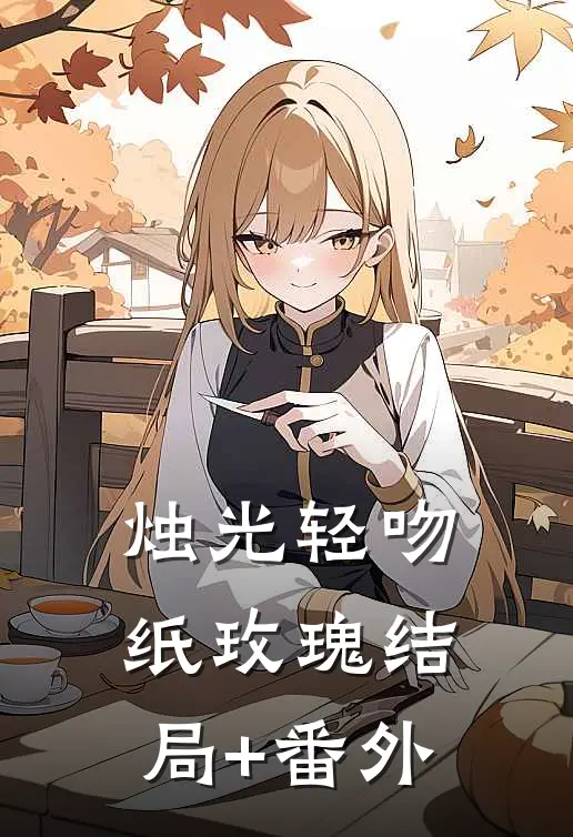 烛光轻吻纸玫瑰结局+番外