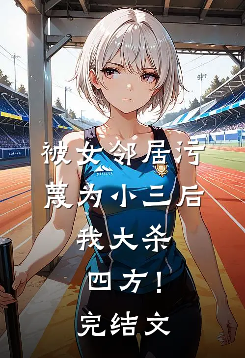 被女邻居污蔑为小三后，我大杀四方！完结文