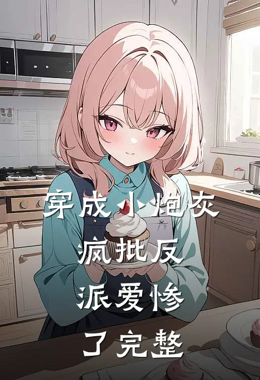 穿成小炮灰，疯批反派爱惨了完整