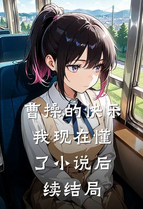 曹操的快乐，我现在懂了小说后续结局