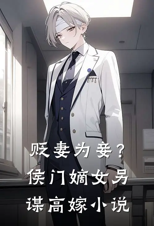 贬妻为妾？侯门嫡女另谋高嫁小说