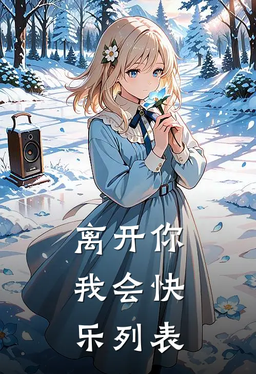离开你，我会快乐列表