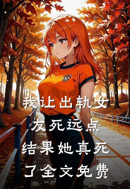 我让出轨女友死远点，结果她真死了全文免费