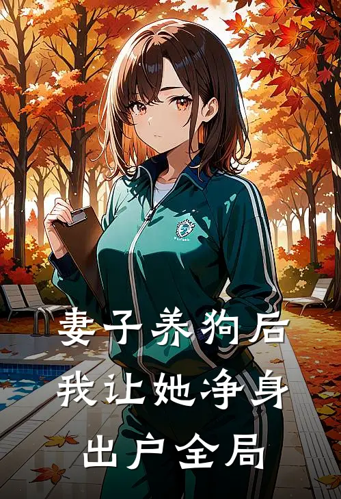 妻子养狗后，我让她净身出户全局