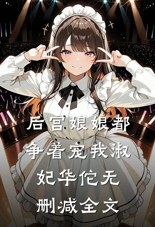 后宫娘娘都争着宠我淑妃华佗无删减全文