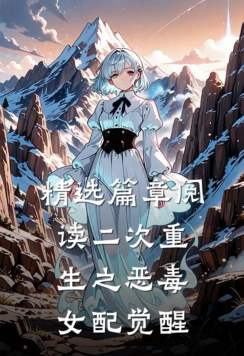 精选篇章阅读二次重生之恶毒女配觉醒