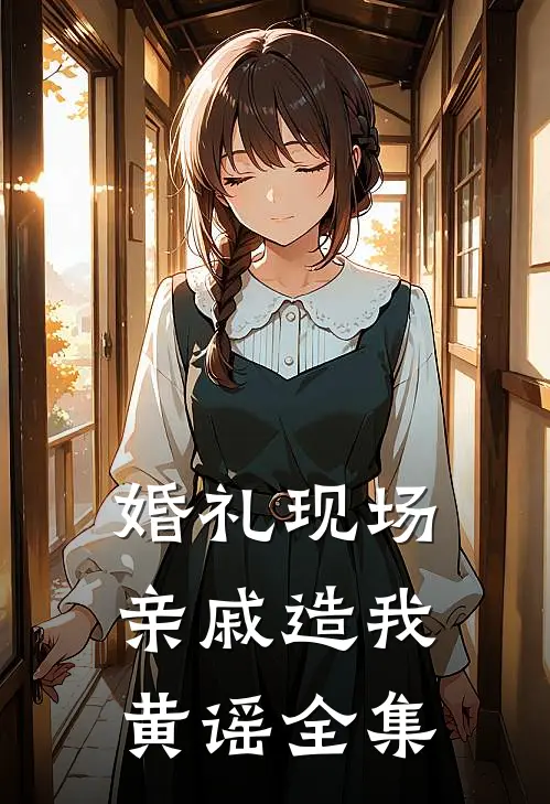 婚礼现场，亲戚造我黄谣全集