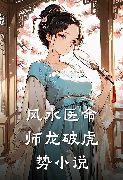 风水医命师-龙破虎势小说