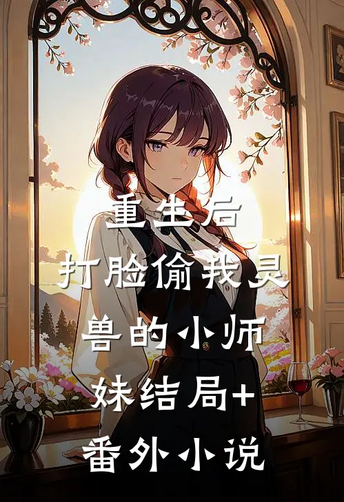 重生后，打脸偷我灵兽的小师妹结局+番外小说