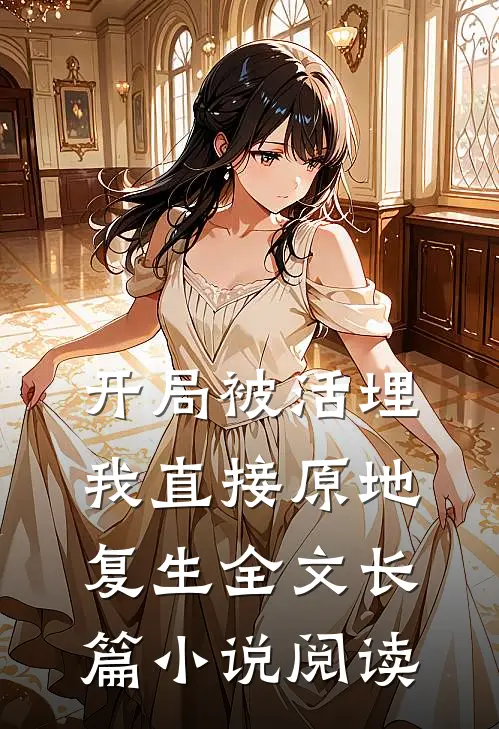 开局被活埋,我直接原地复生全文长篇小说阅读
